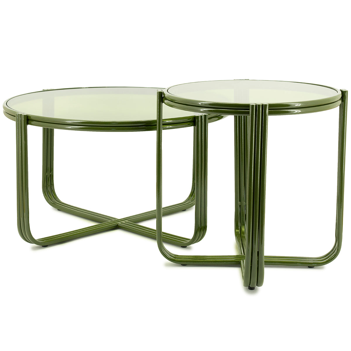 Groovy Coffee Table
