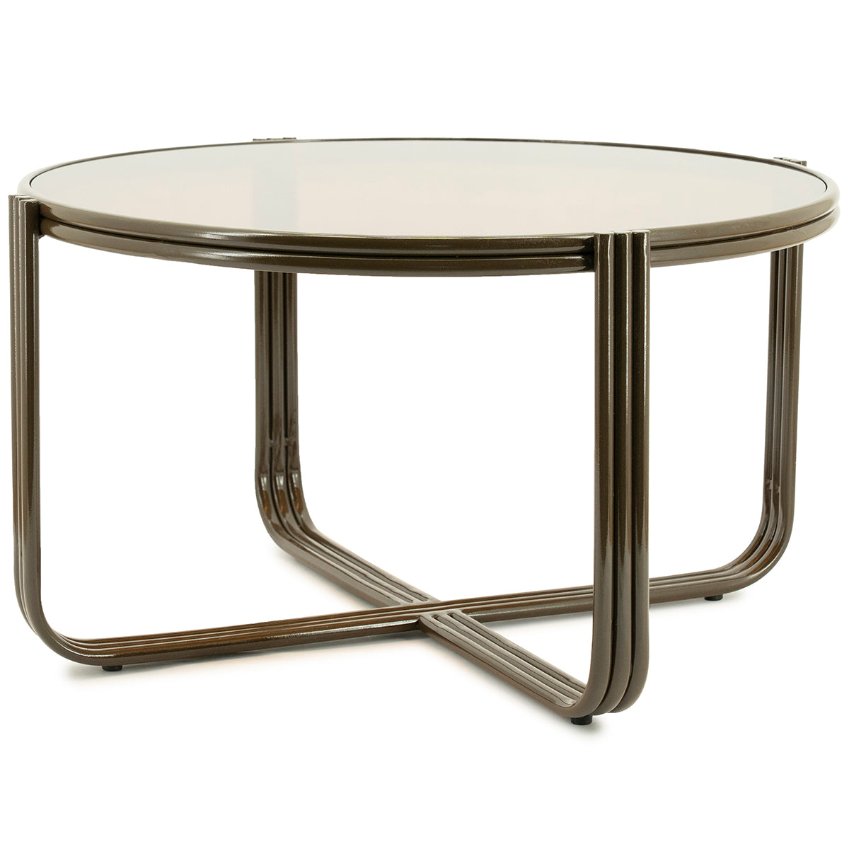 Groovy Coffee Table