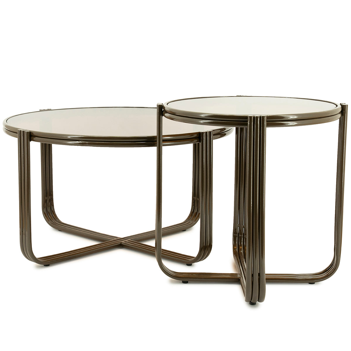 Groovy Coffee Table
