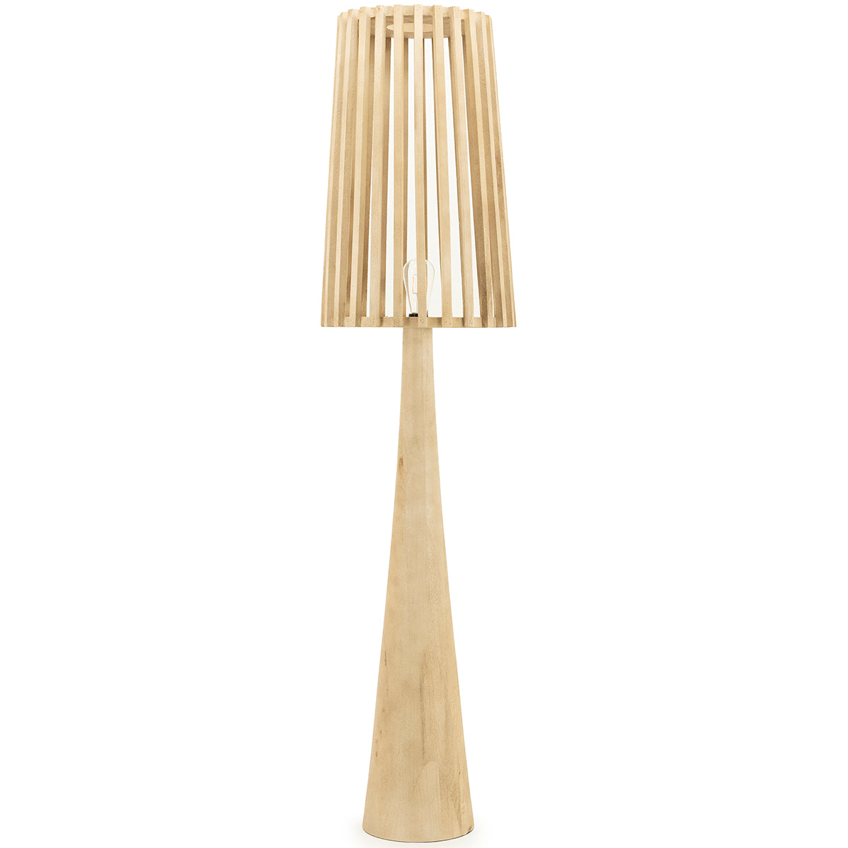 Guard Floor Lamp - WOO .Design