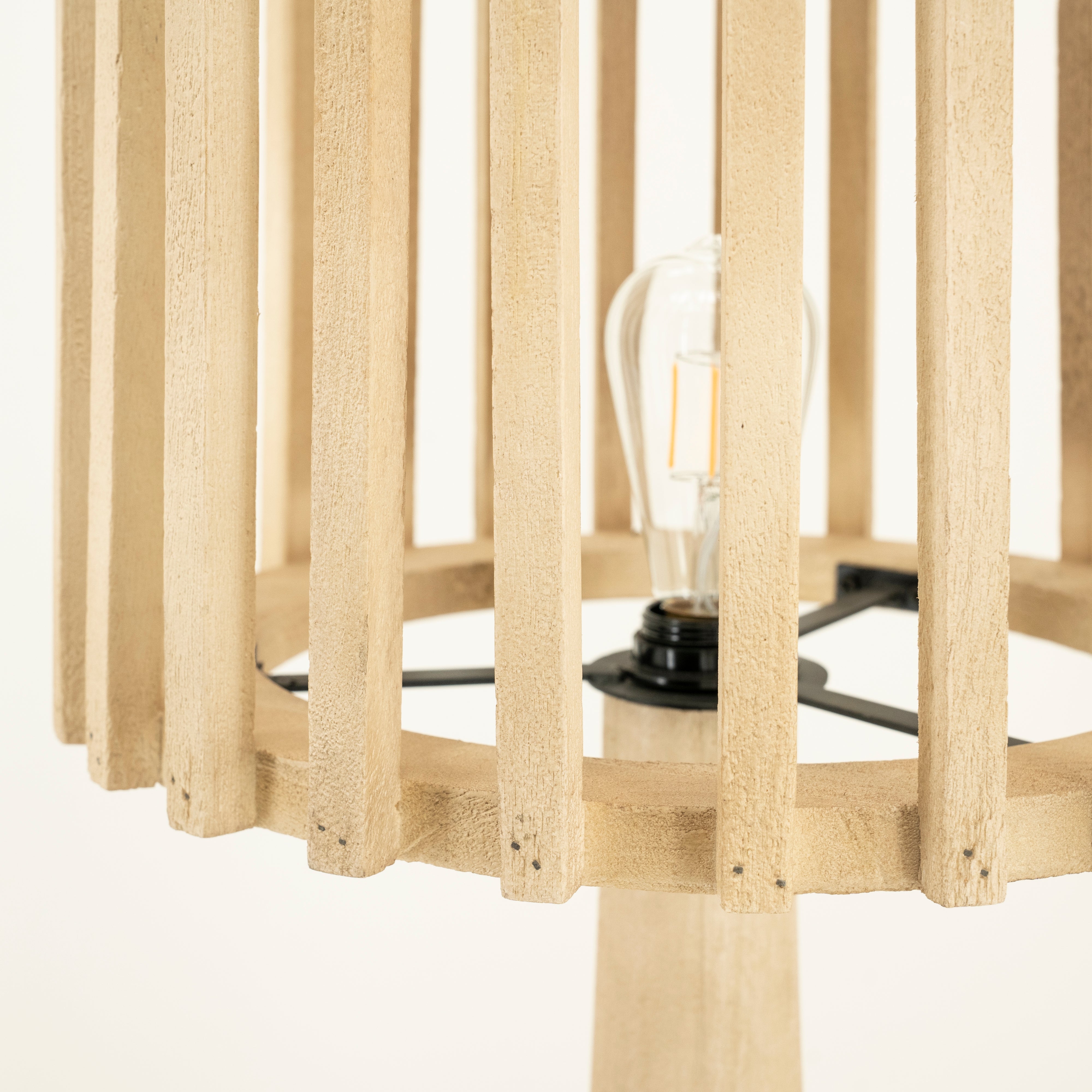 Guard Floor Lamp - WOO .Design