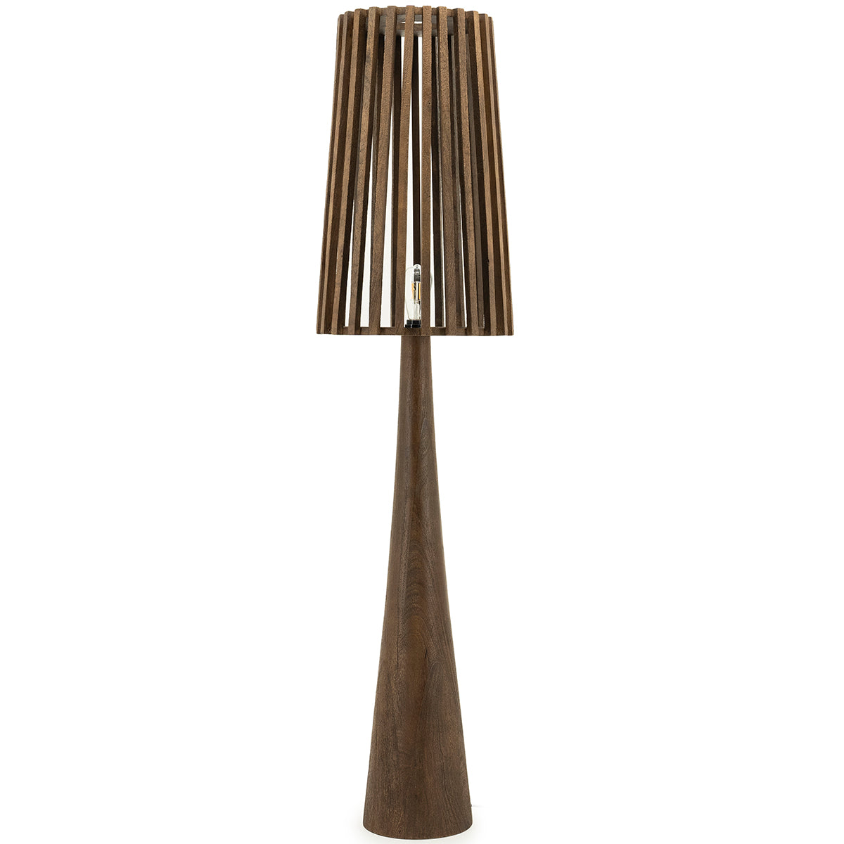 Guard Floor Lamp - WOO .Design