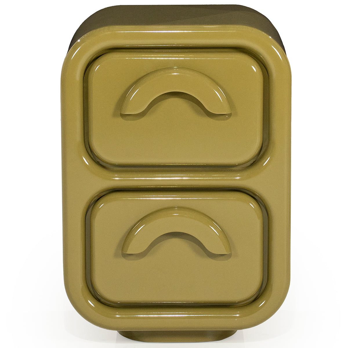 Gubby Cabinet