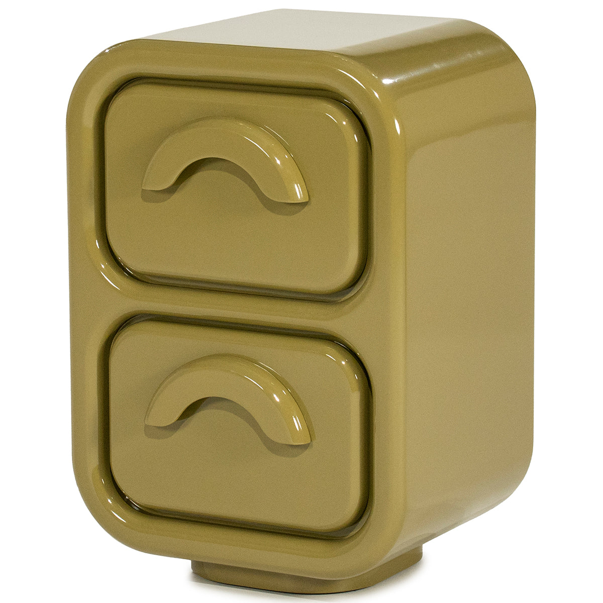 Gubby Cabinet