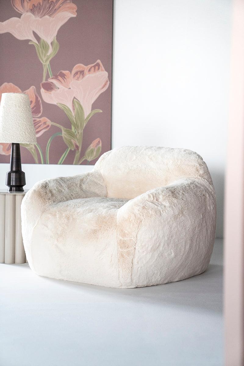 Hug Lounge Chair - WOO .Design