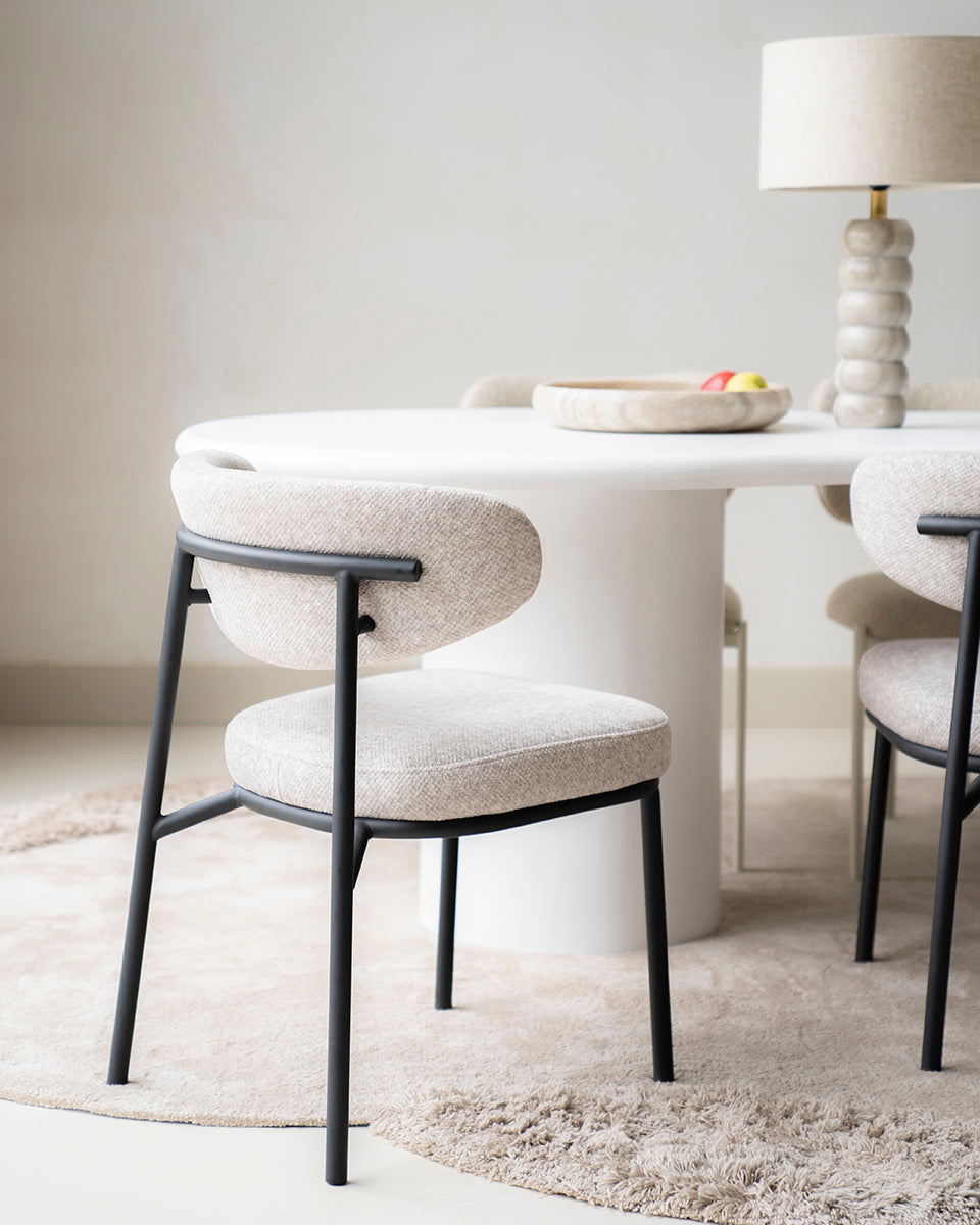 Jari Chair