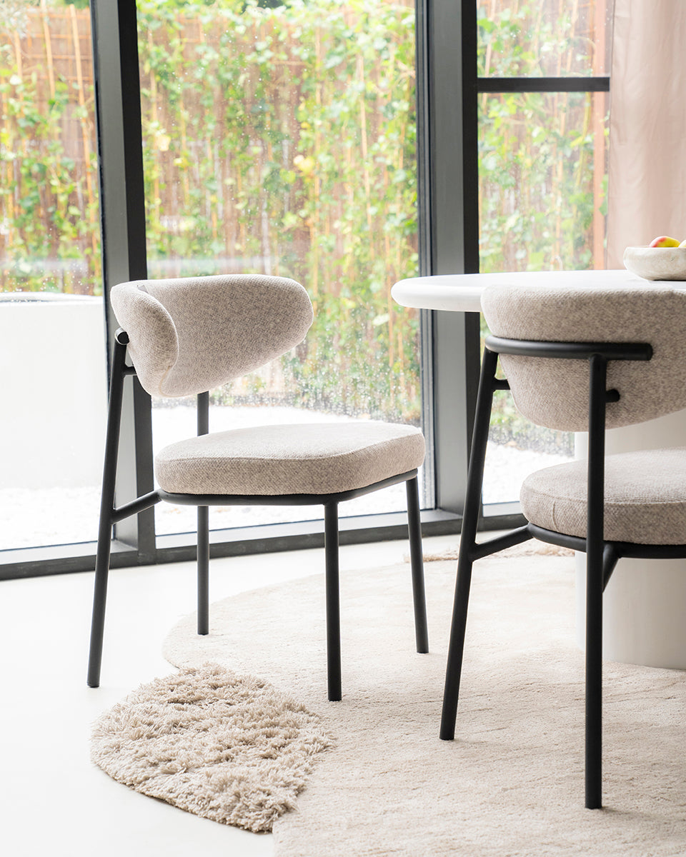 Jari Chair