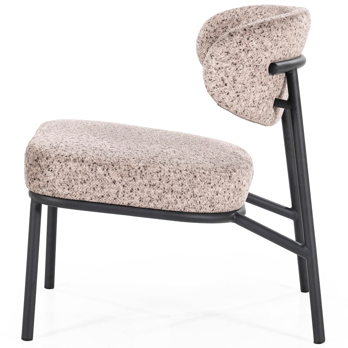 Jari Lounge Chair