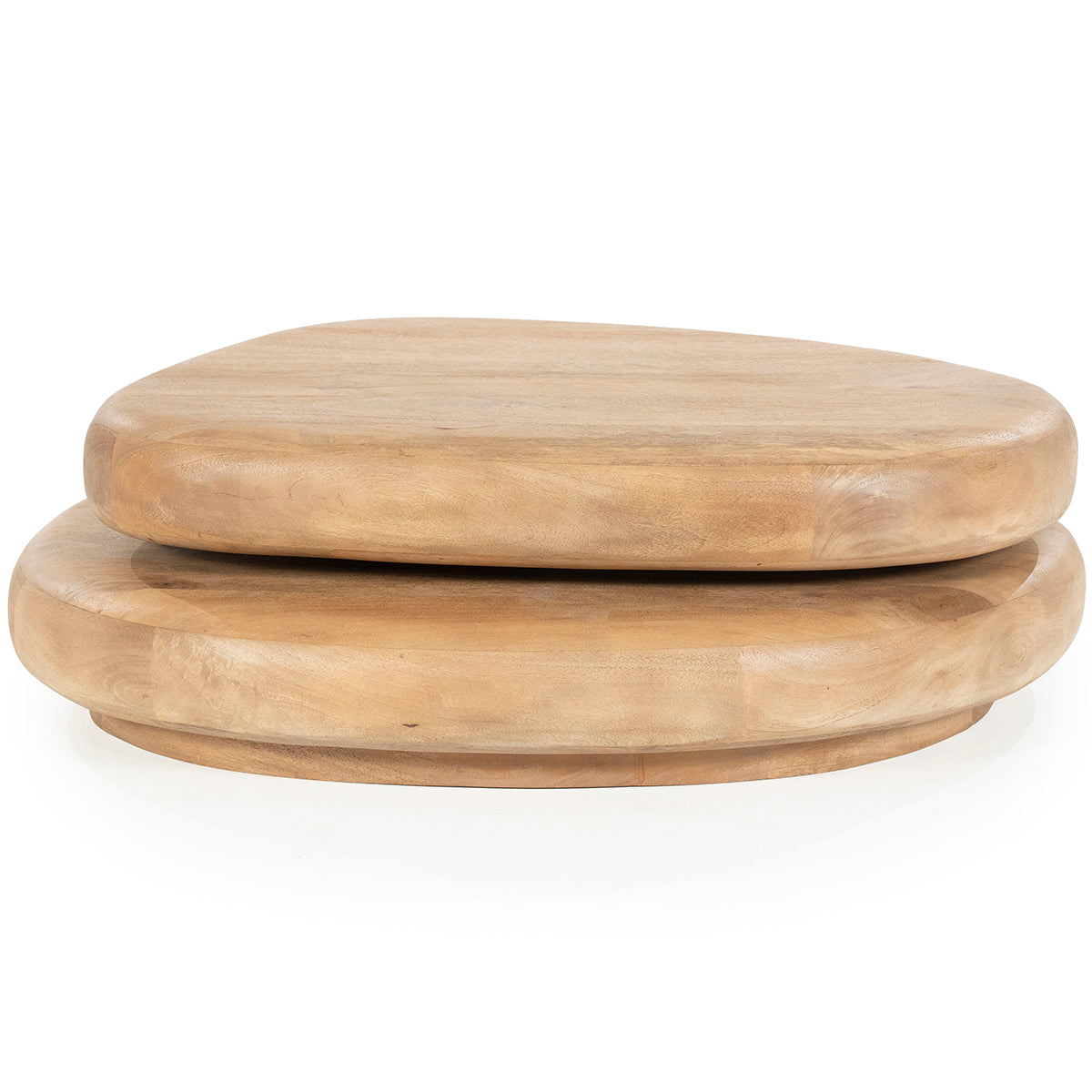 Kabo Mango Wood Coffe Table