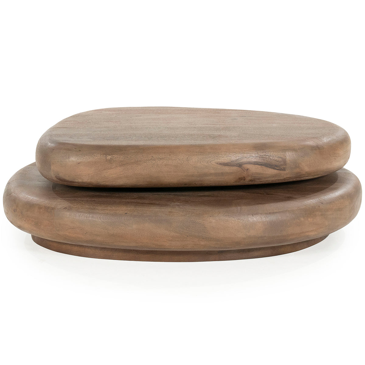 Kabo Mango Wood Coffe Table