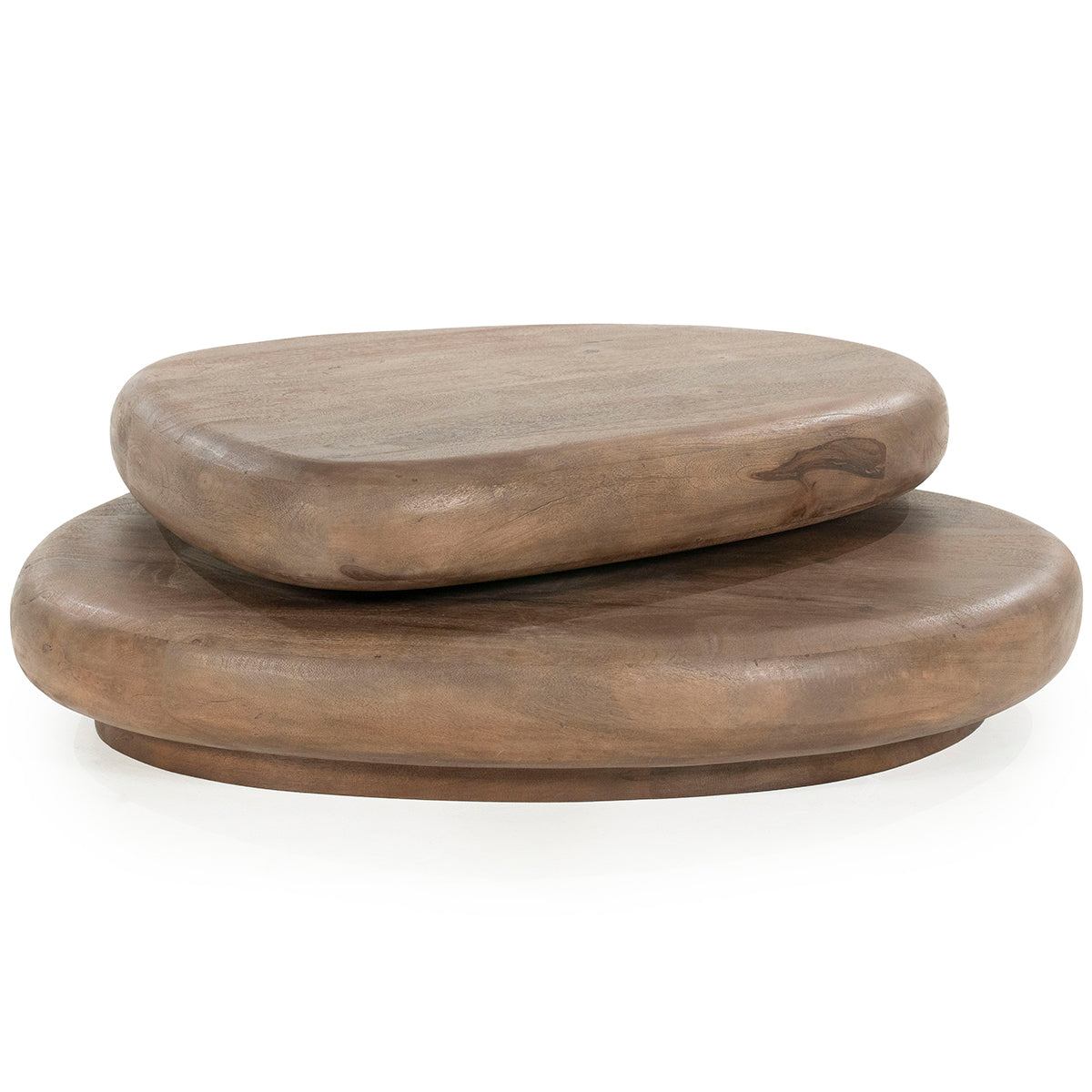 Kabo Mango Wood Coffe Table