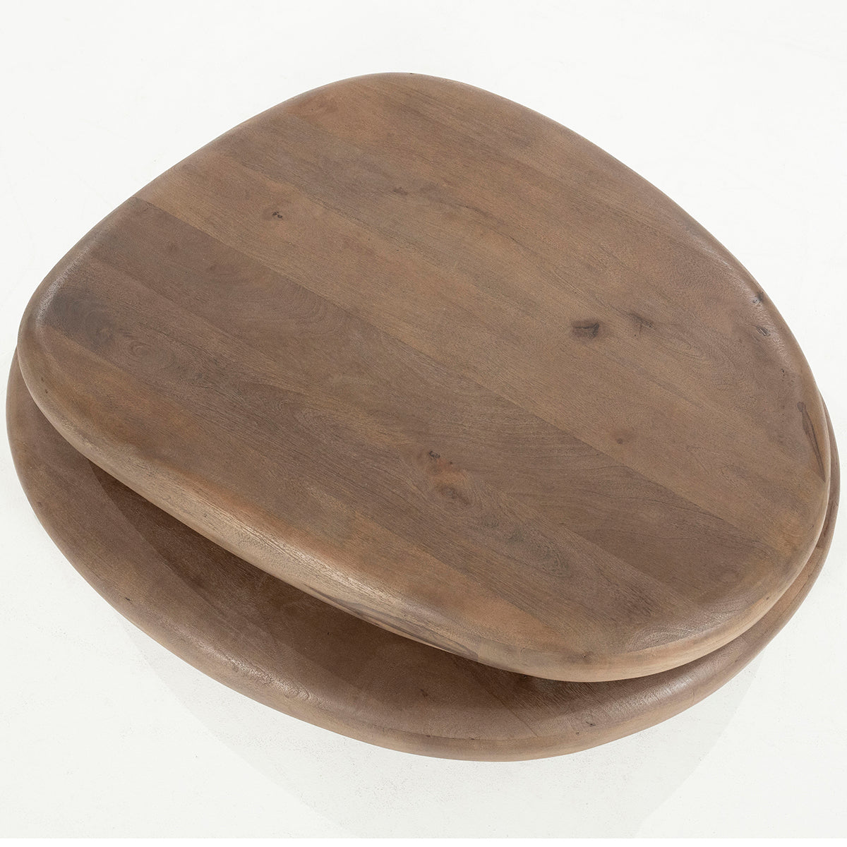 Kabo Mango Wood Coffe Table