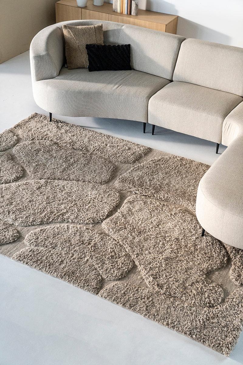 Kala Carpet - WOO .Design