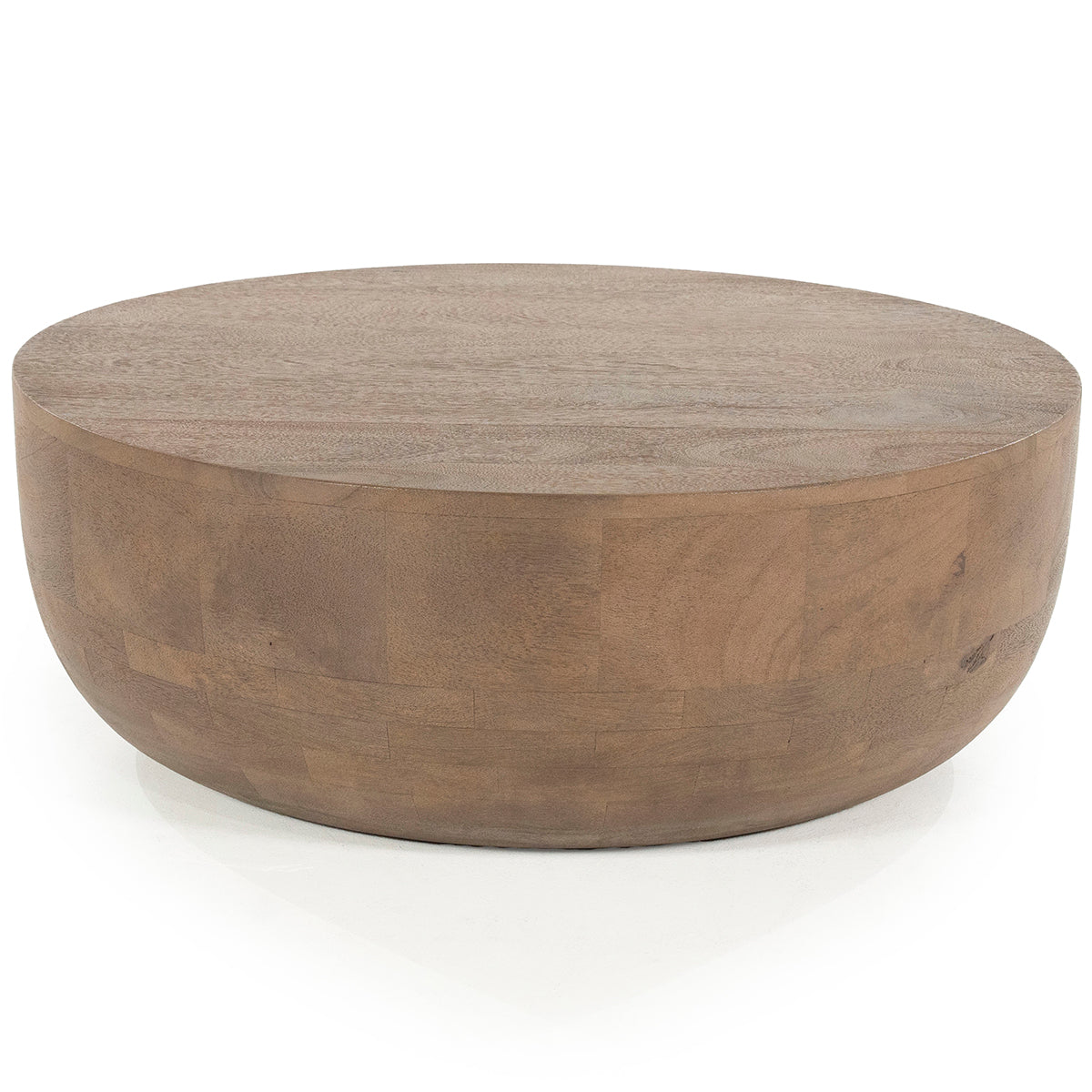 Karibu Mango Wood Coffe Table
