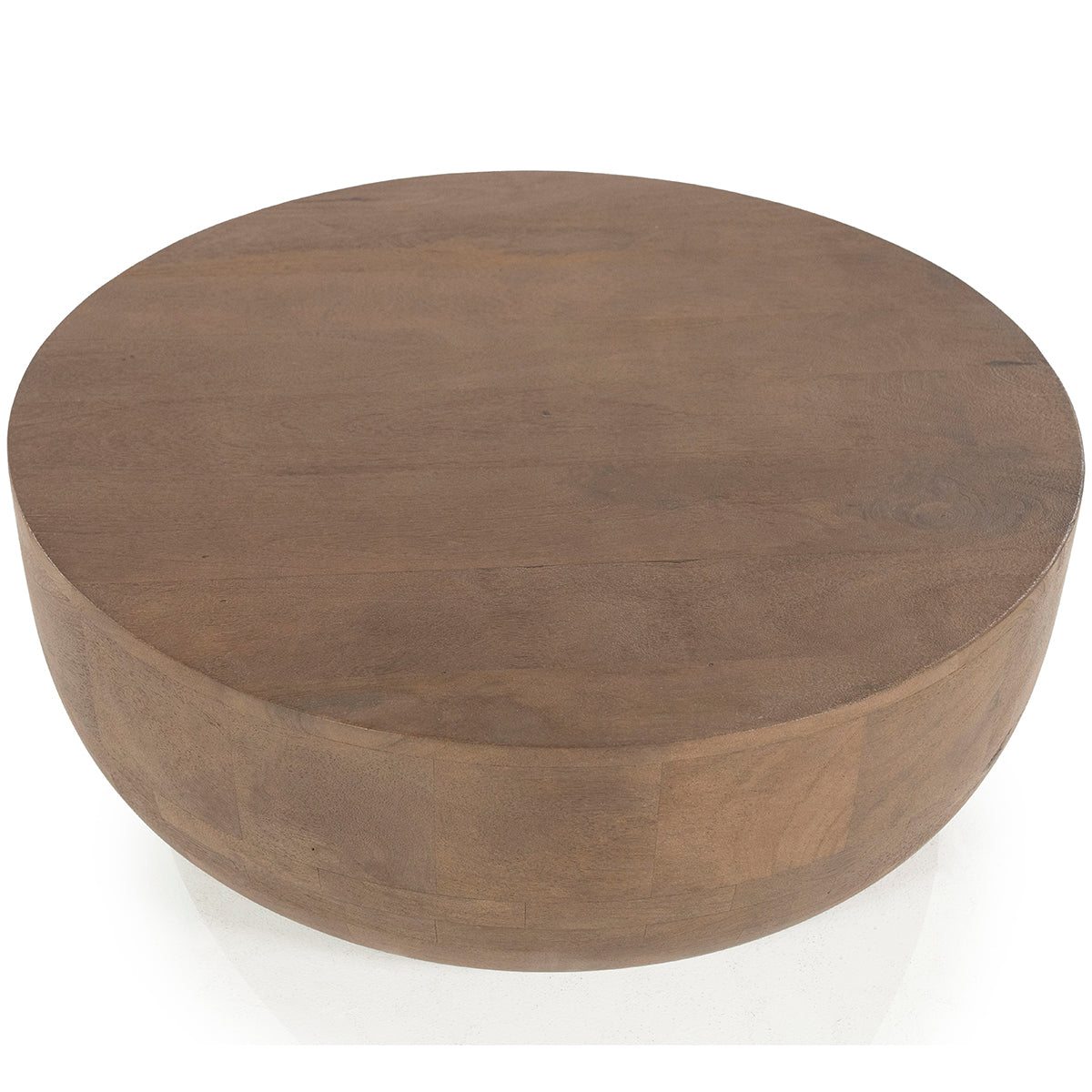 Karibu Mango Wood Coffe Table