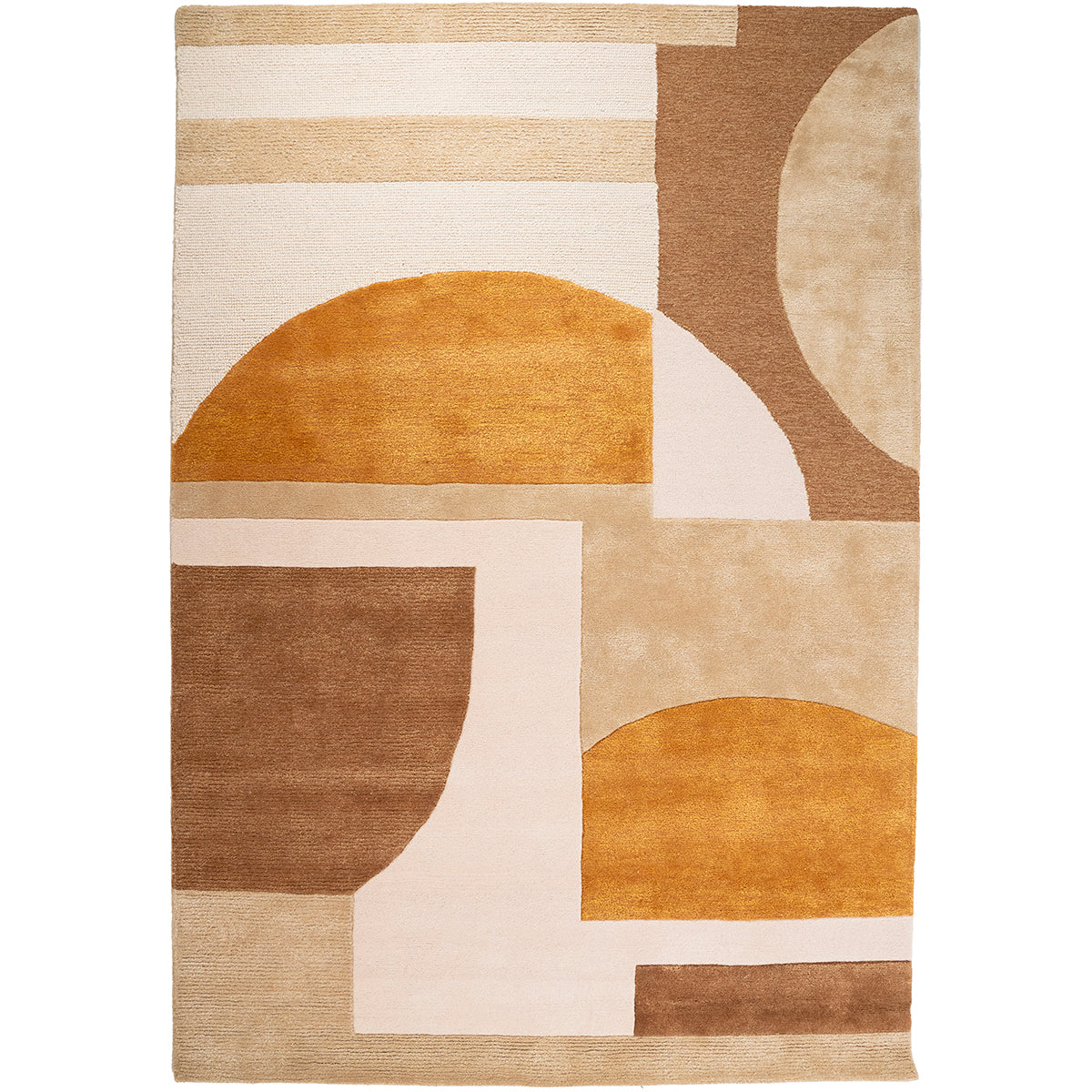 Kazi Carpet - WOO .Design