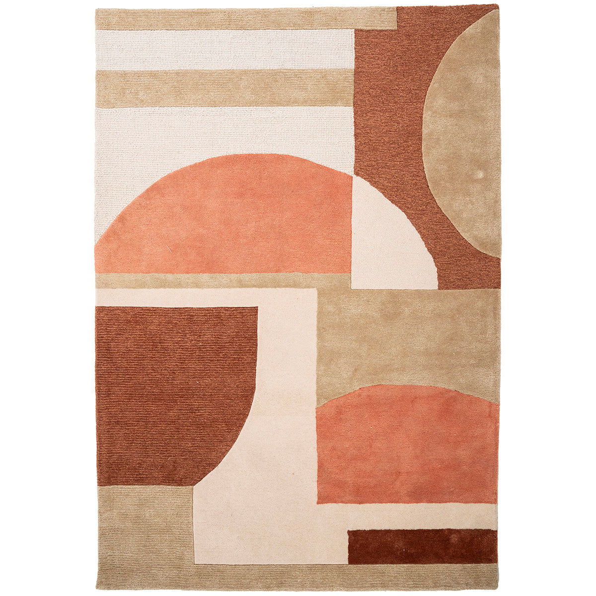 Kazi Carpet - WOO .Design