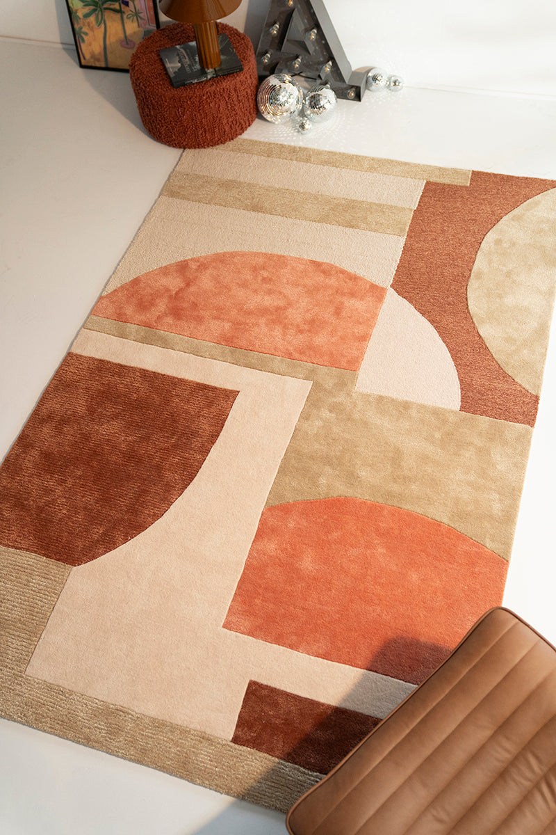 Kazi Carpet - WOO .Design