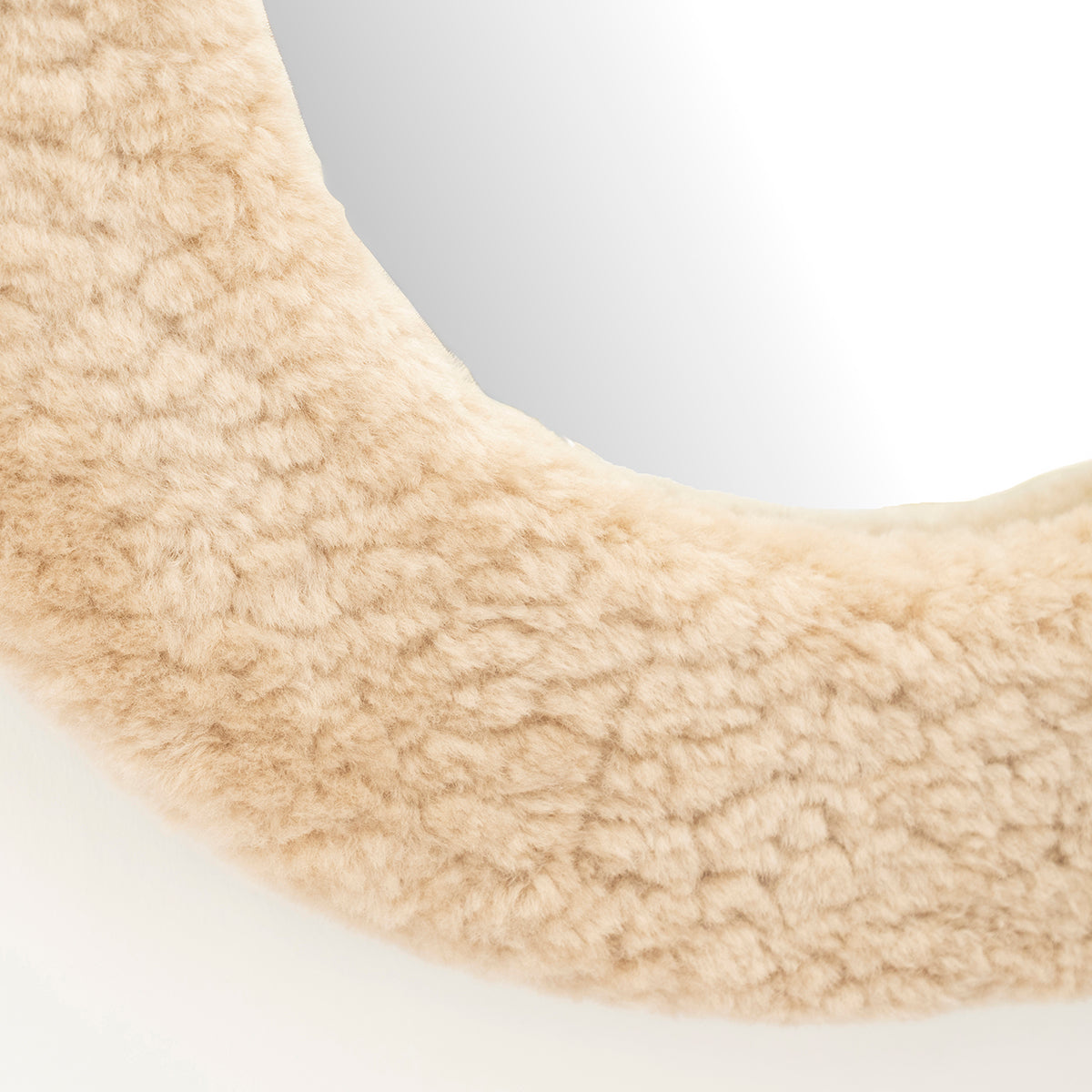 Kiss Large Wall Mirror