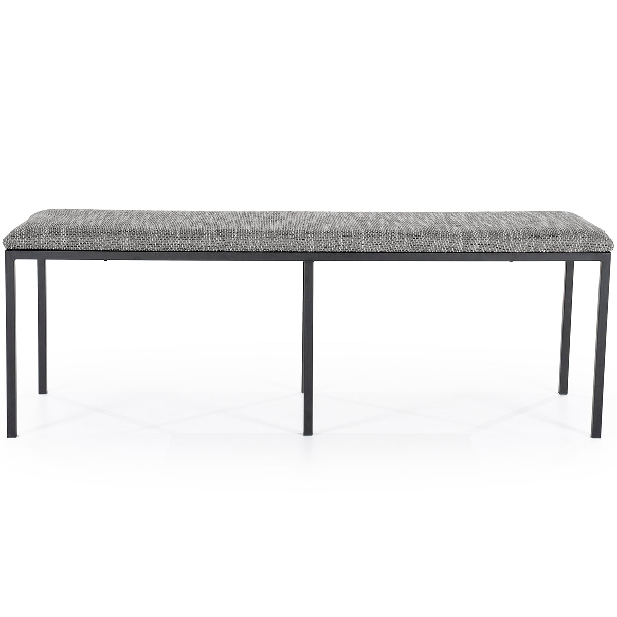 Lass Bench - WOO .Design