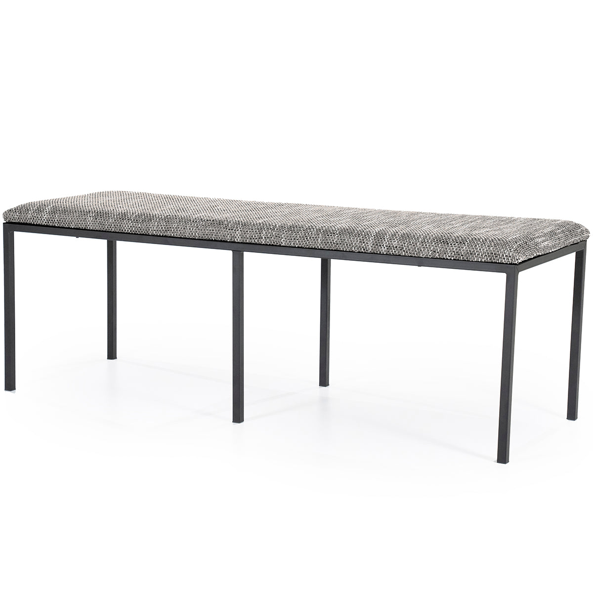 Lass Bench - WOO .Design