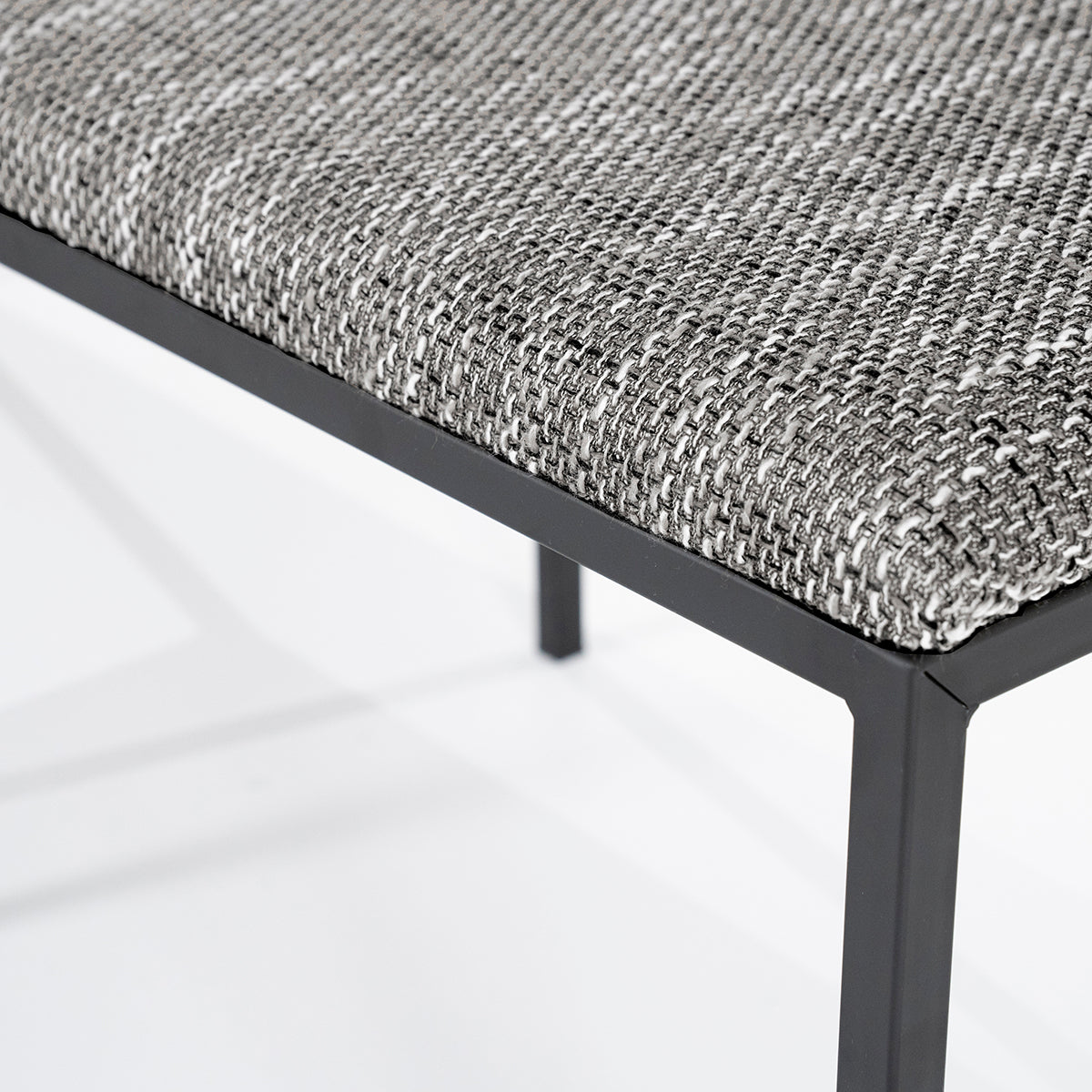 Lass Bench - WOO .Design