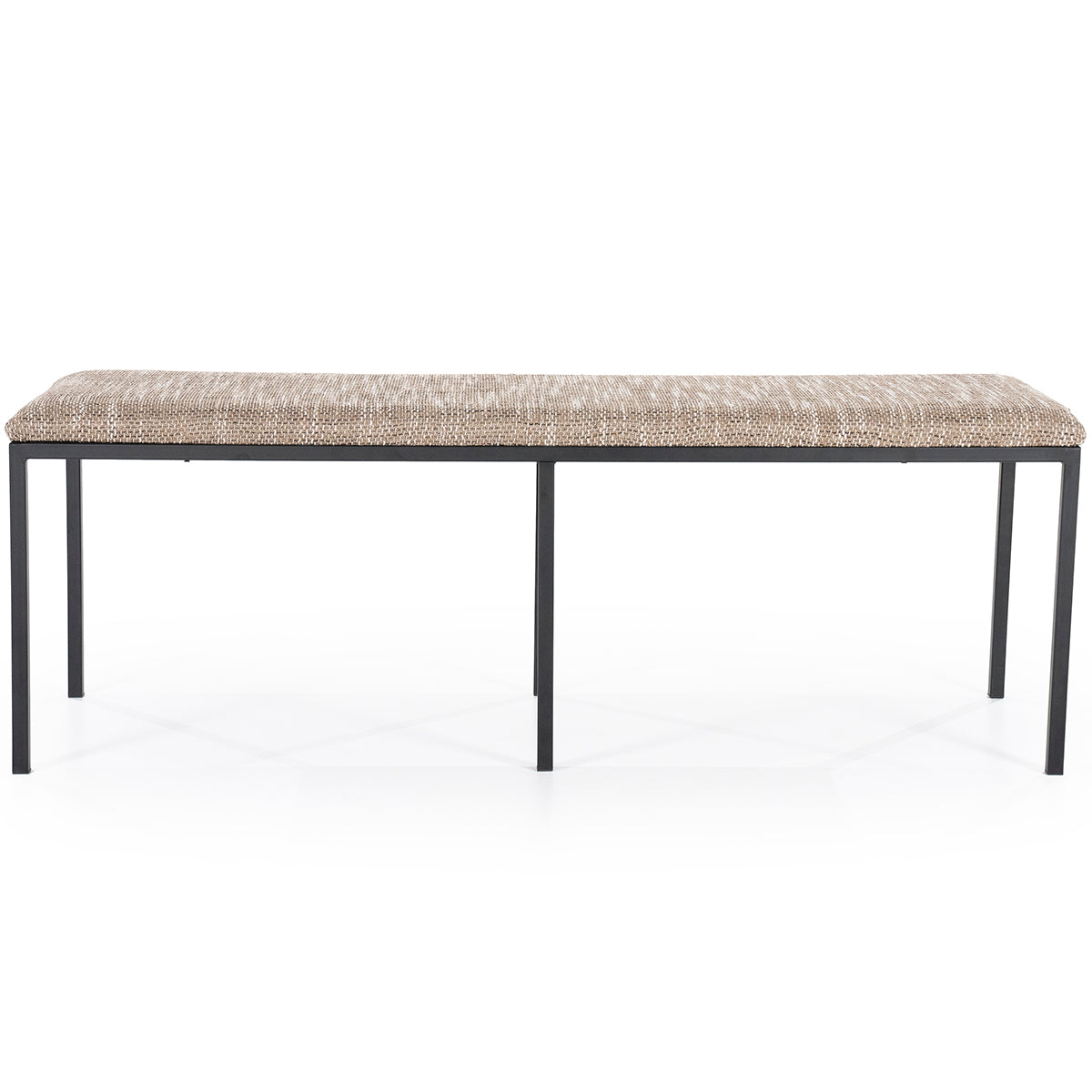 Lass Bench - WOO .Design