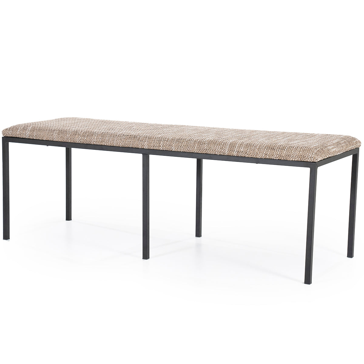 Lass Bench - WOO .Design