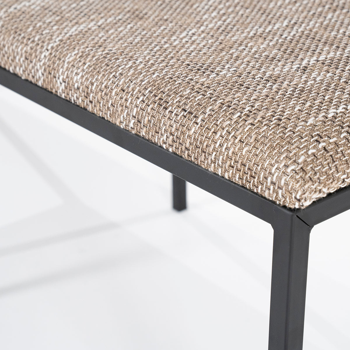 Lass Bench - WOO .Design