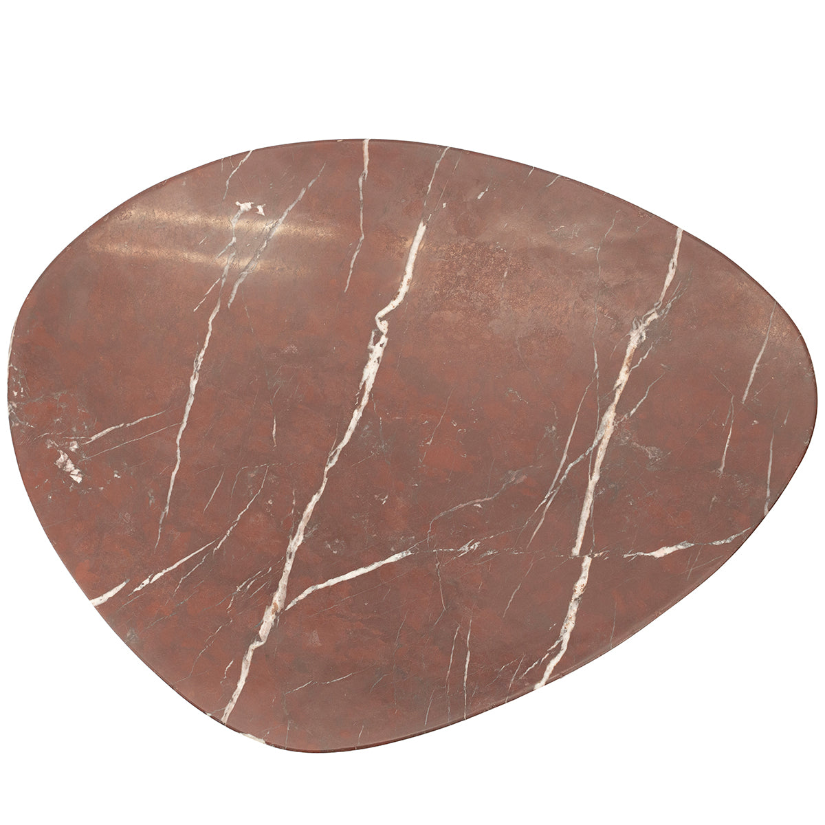 Lior Marble Side Table