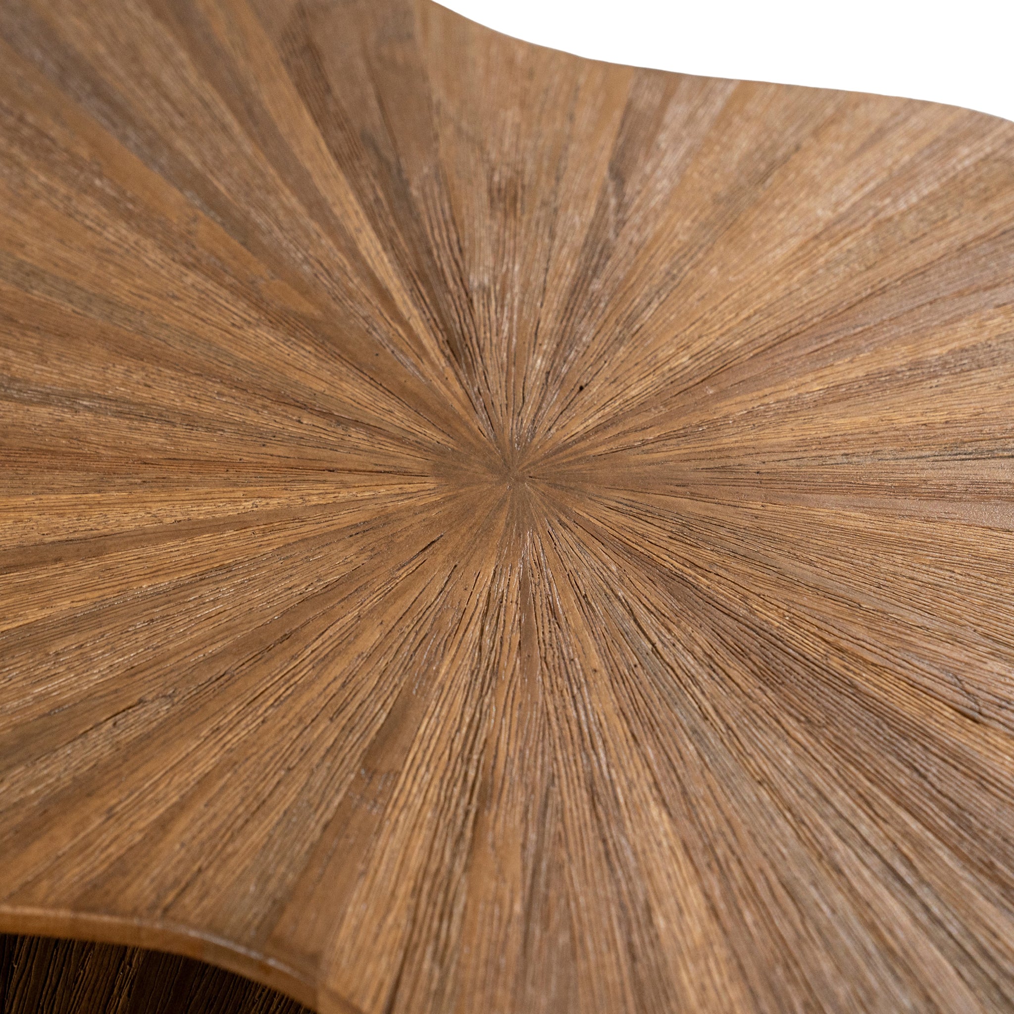 Loma Natural Side Table (2/Set)