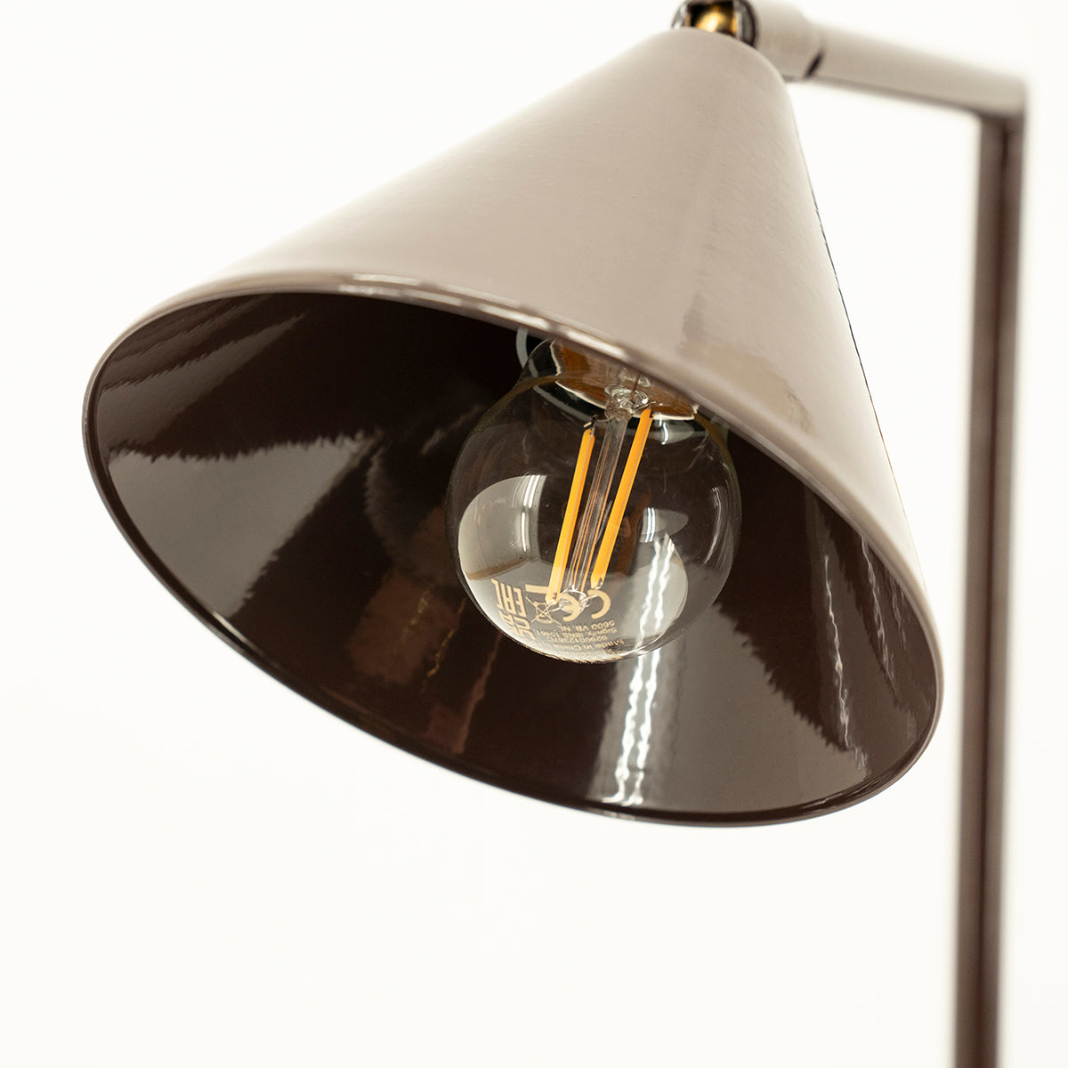 Lumina Table Lamp