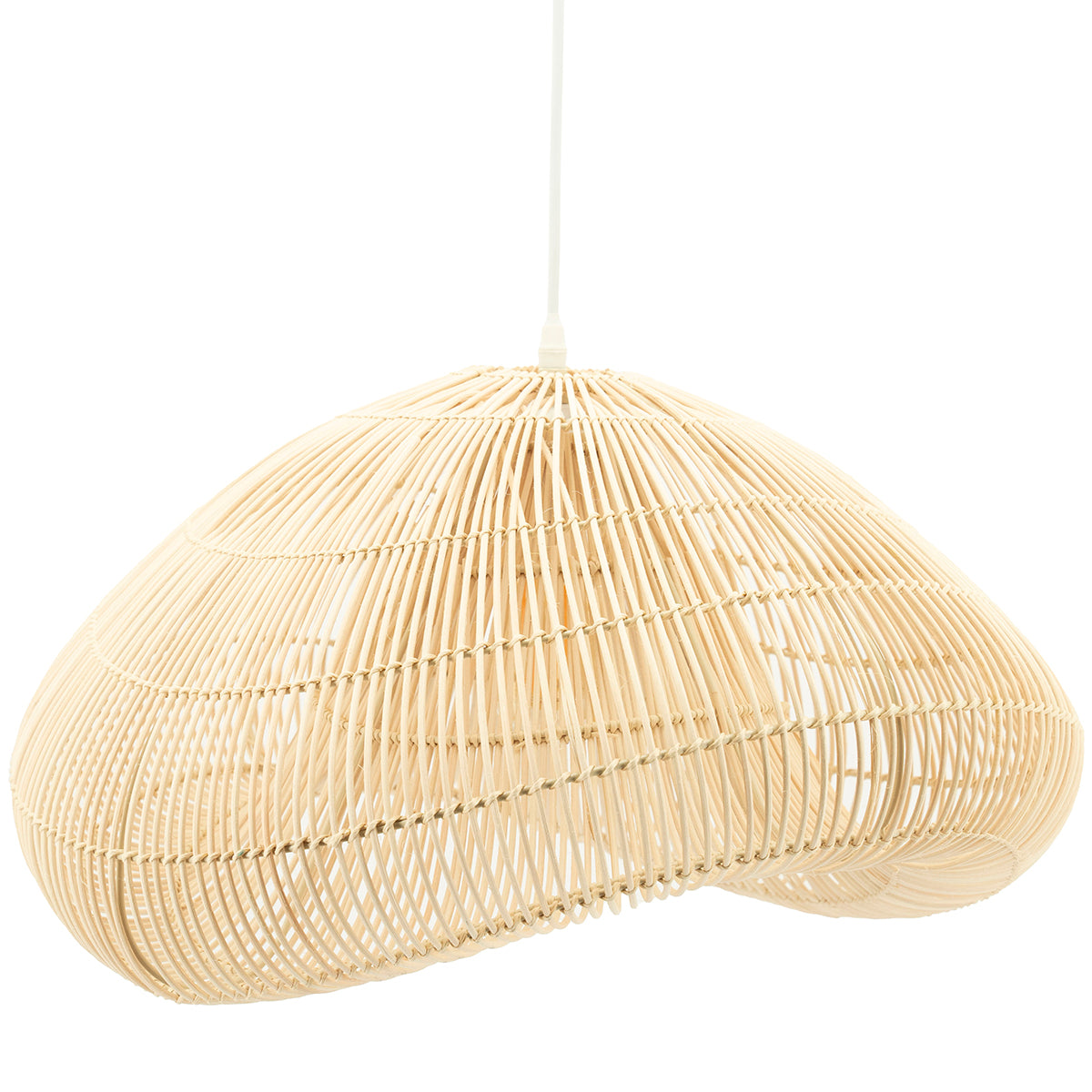 Lunar Pendant Lamp
