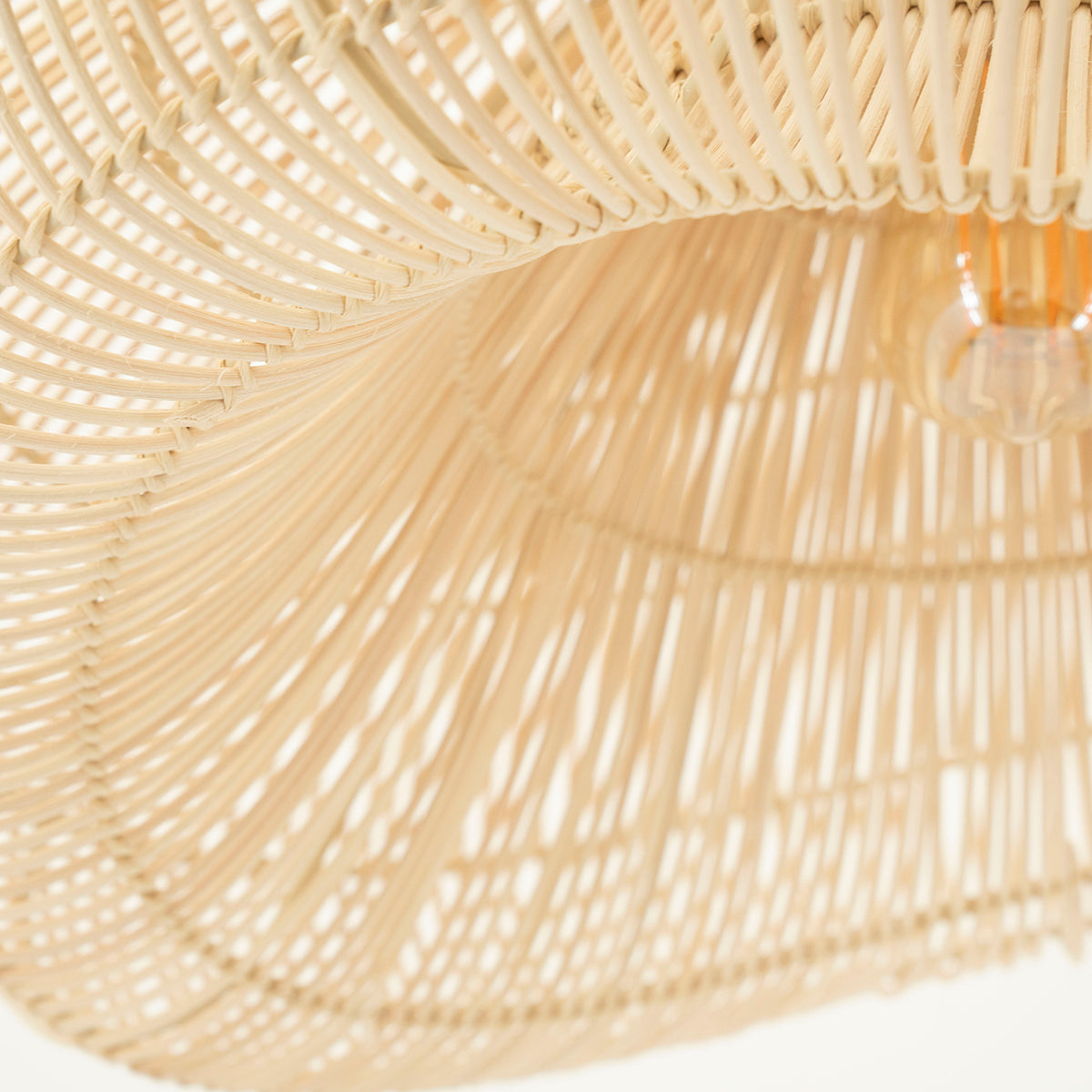 Lunar Pendant Lamp