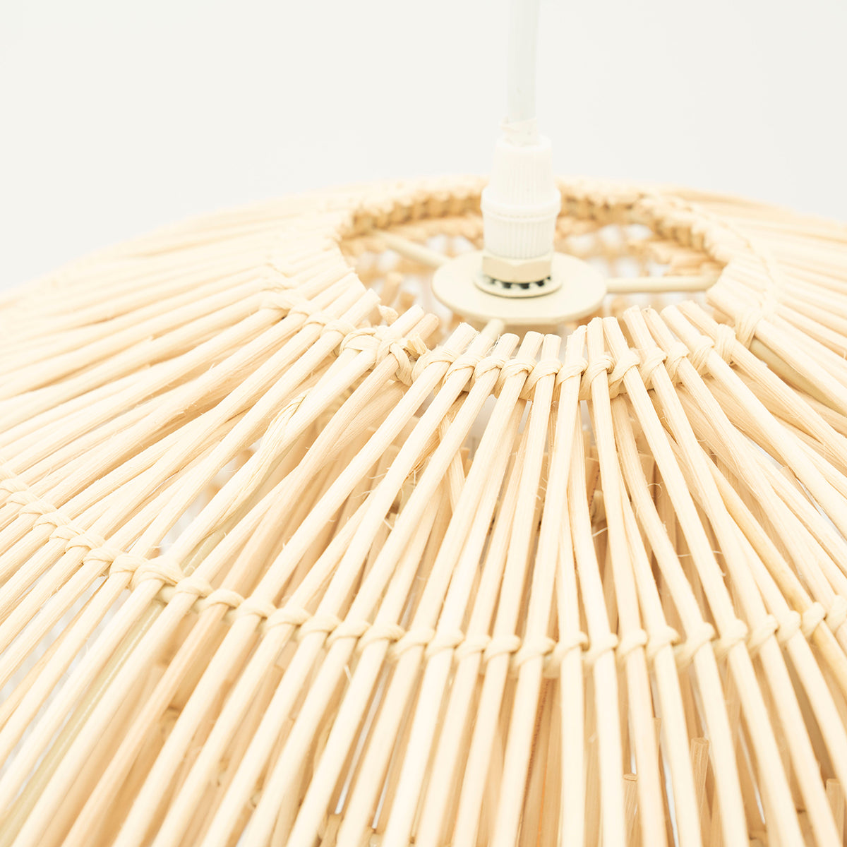 Lunar Pendant Lamp