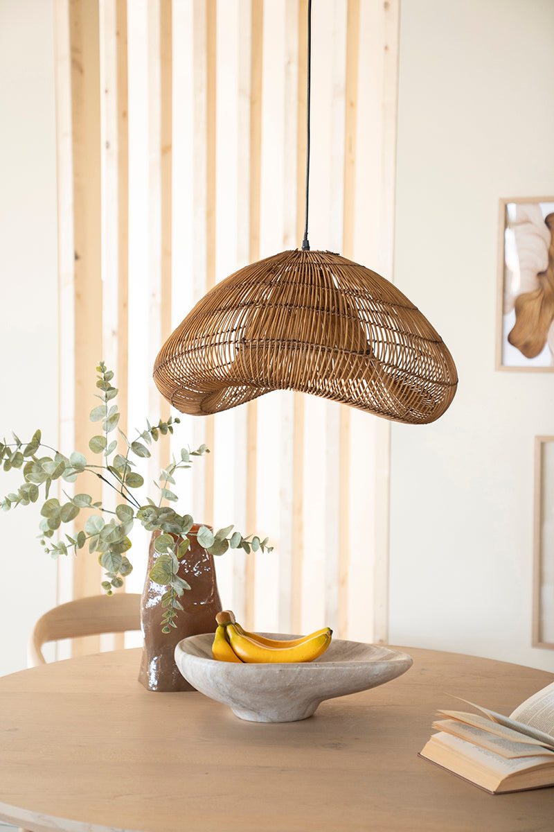 Lunar Pendant Lamp