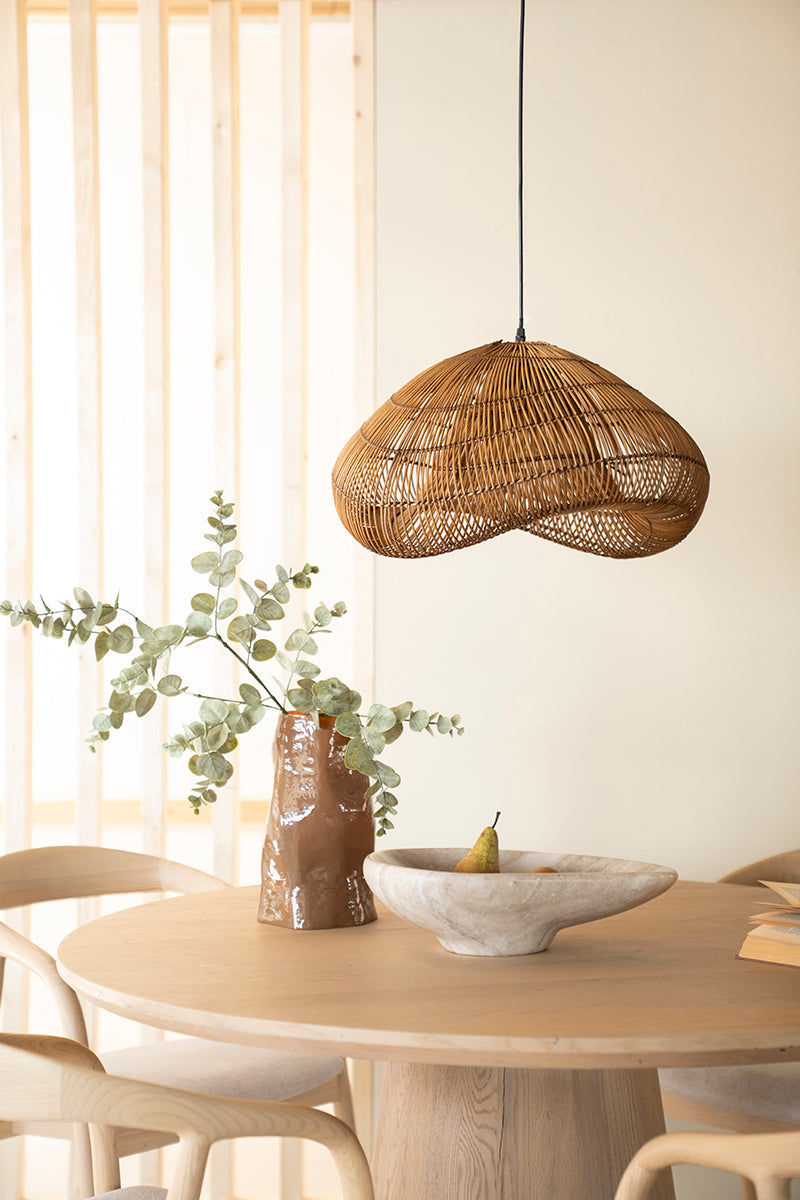 Lunar Pendant Lamp