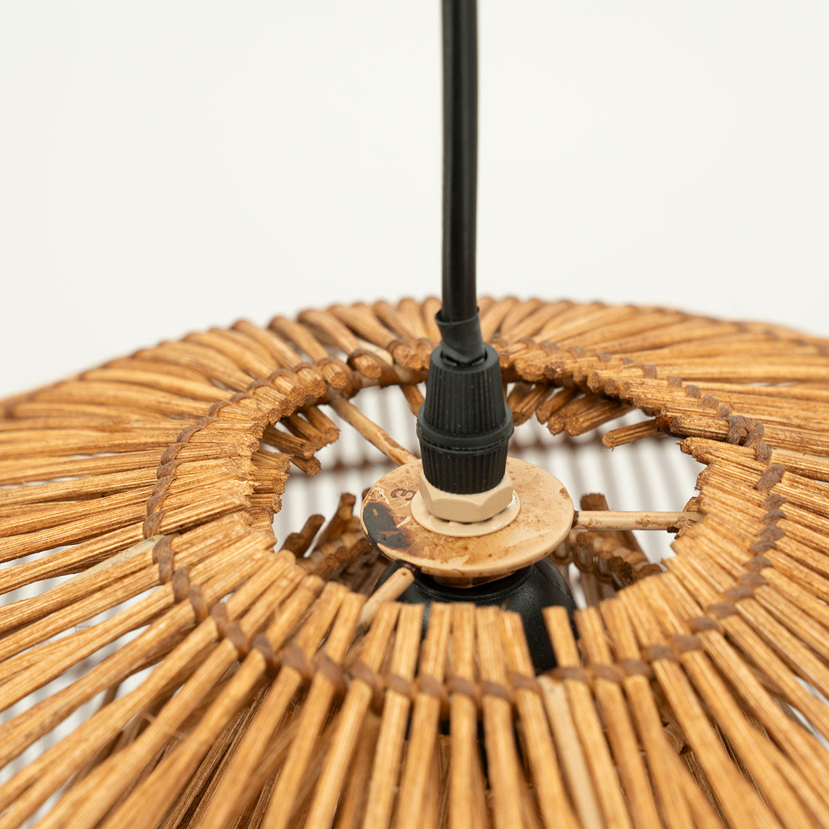 Lunar Pendant Lamp