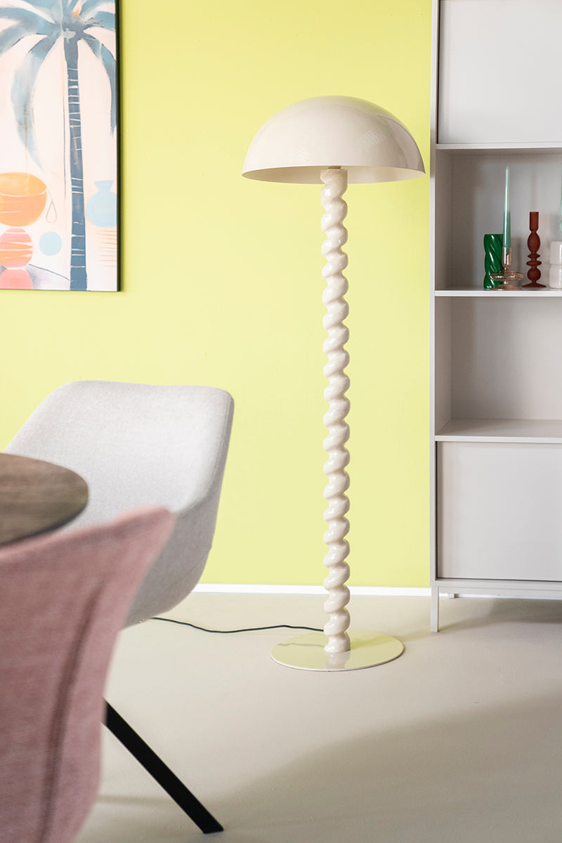 Luox Floor Lamp - WOO .Design