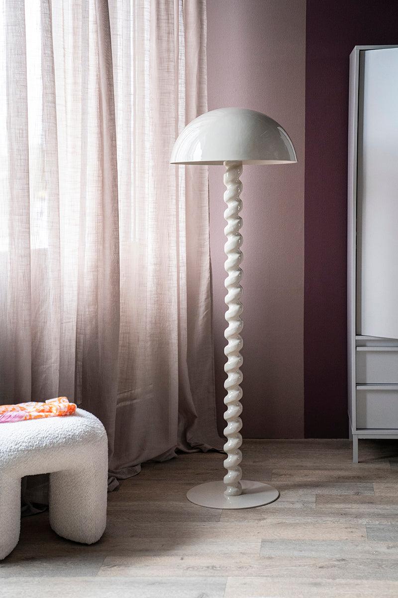 Luox Floor Lamp - WOO .Design