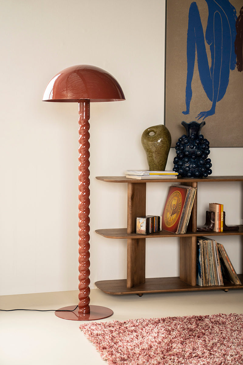 Luox Floor Lamp