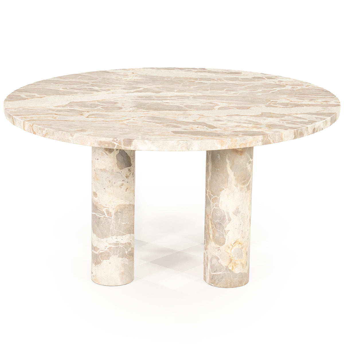 Marmo Marble Coffee Table
