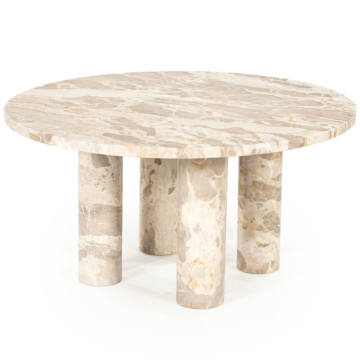 Marmo Marble Coffee Table