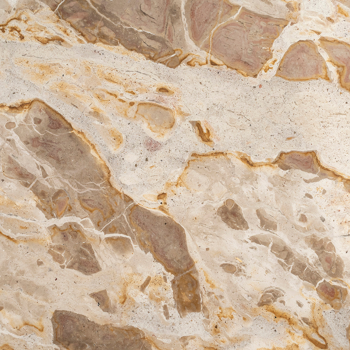 Marmo Marble Coffee Table