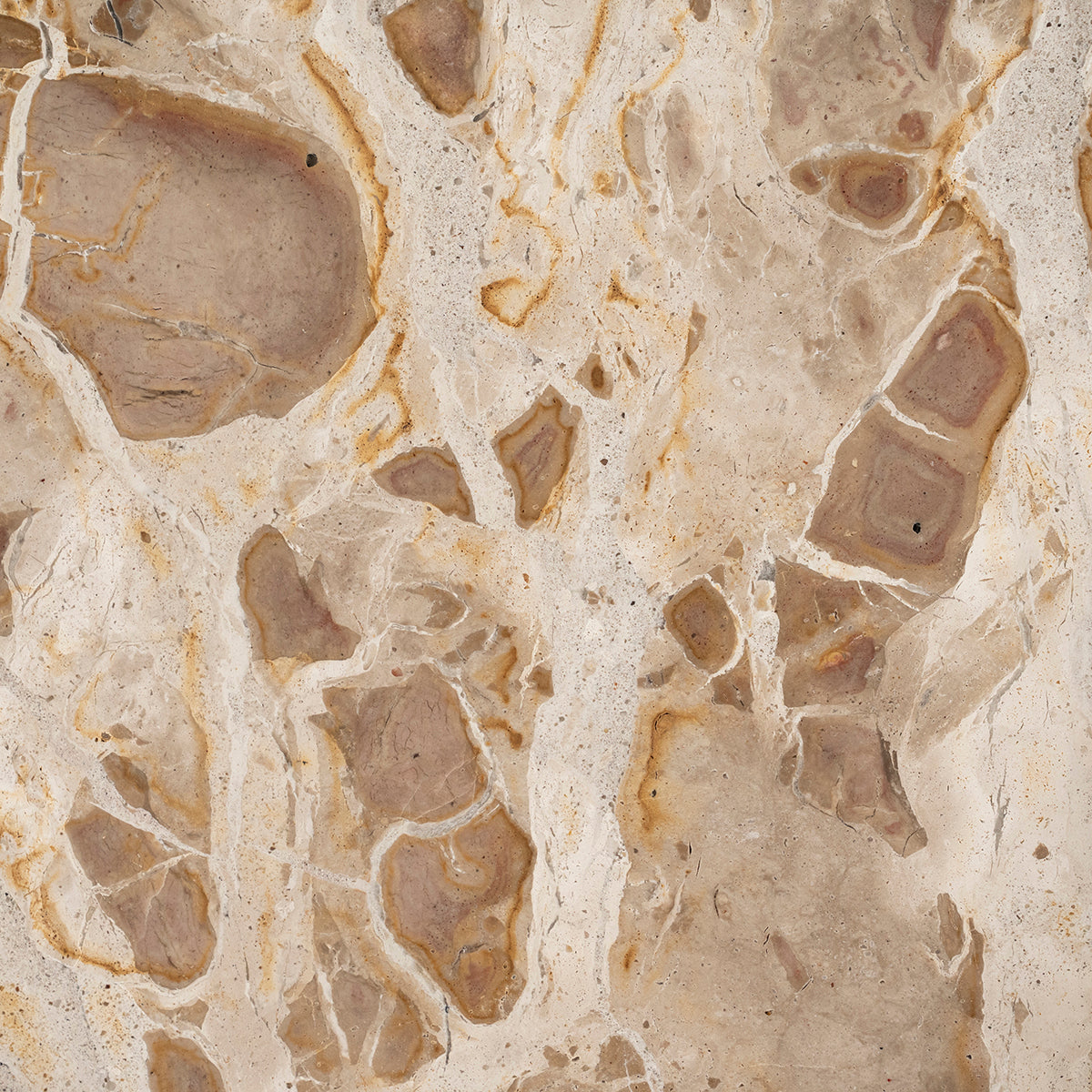 Marmo Marble Side Table