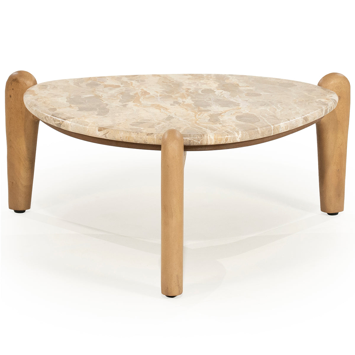 Marnish Marble Coffee Table
