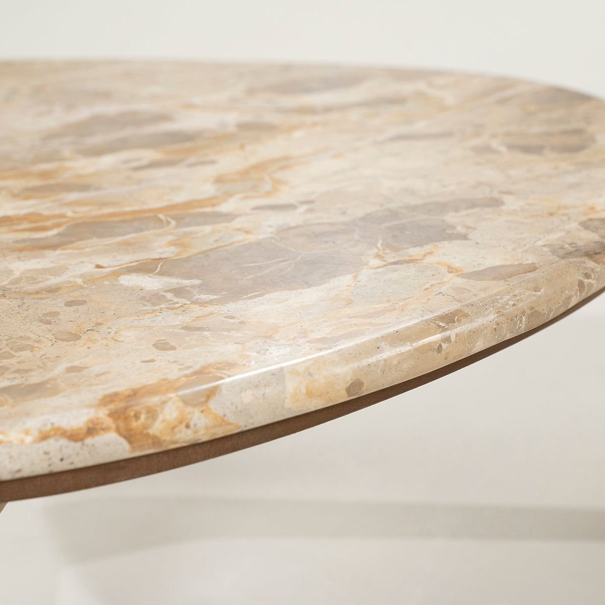 Marnish Marble Coffee Table