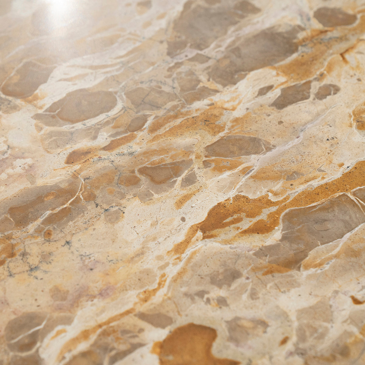 Marnish Marble Coffee Table