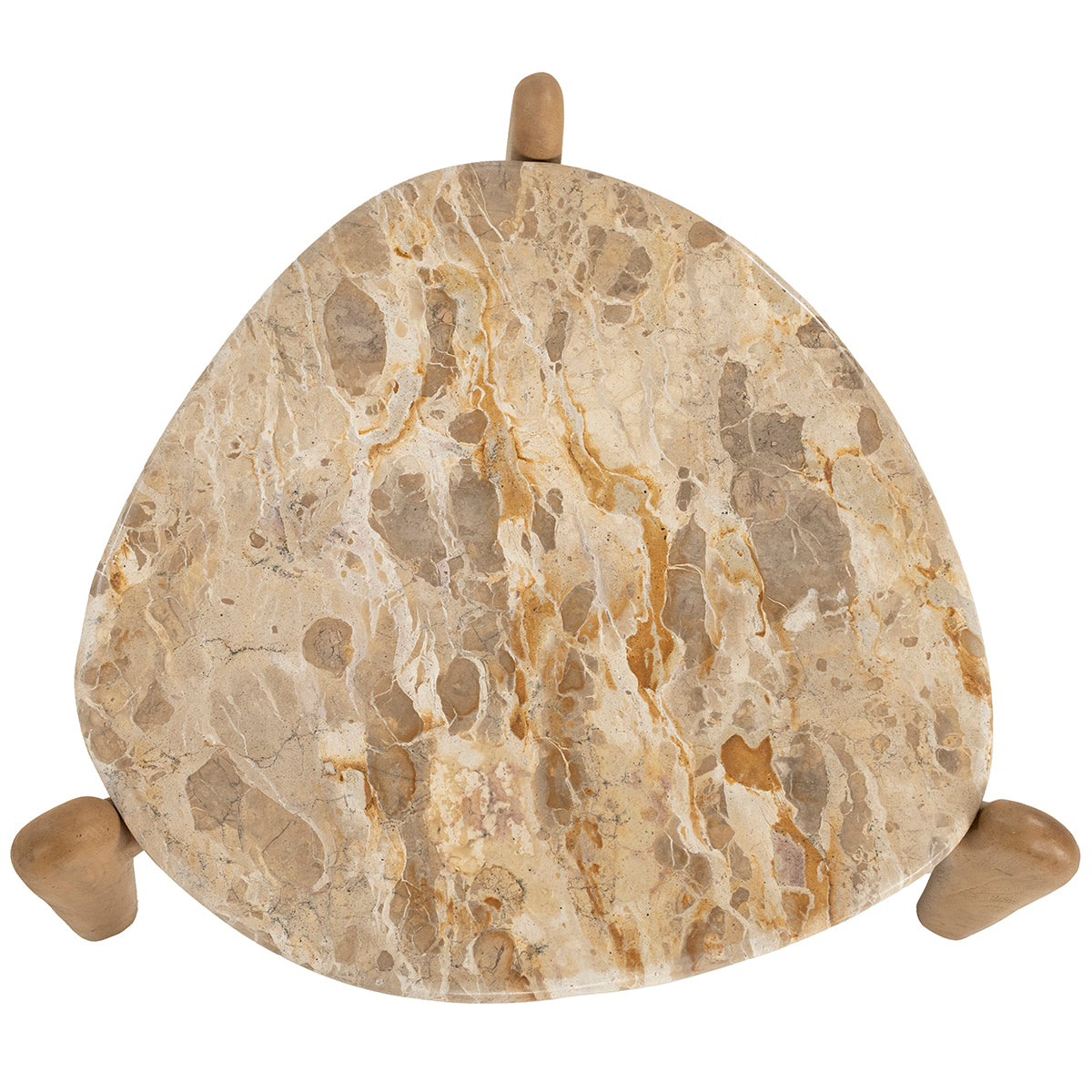 Marnish Marble Coffee Table