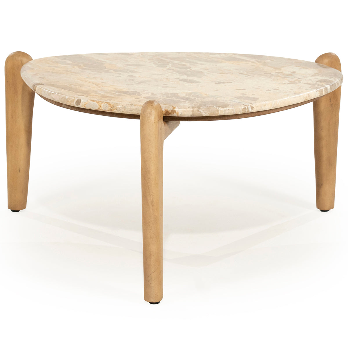 Marnish Marble Coffee Table